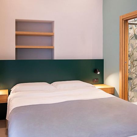 Dimora Angioina Hotel Napoli Bagian luar foto