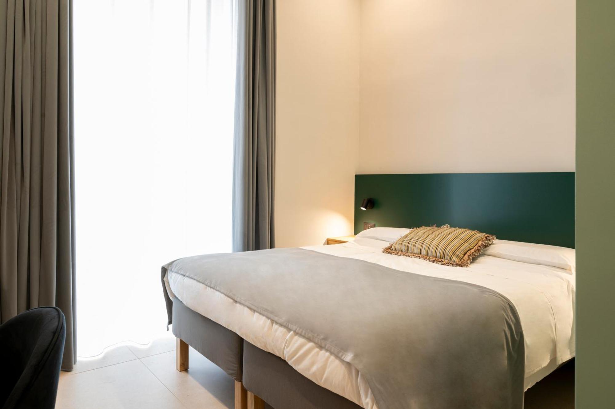 Dimora Angioina Hotel Napoli Bagian luar foto